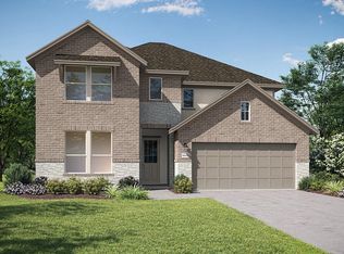 1205 Cole Estates Dr, Georgetown, TX 78628