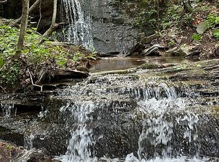 3723 County Road 3, Delta, AL 36258