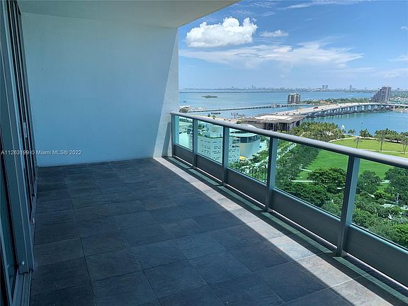 5th image of 900 Biscayne Blvd APT 2405