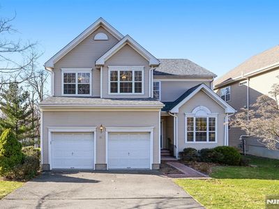 18 Glen Rock Rd #58, Cedar Grove, NJ, 07009