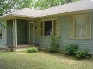 320 N E St, Duncan, OK 73533