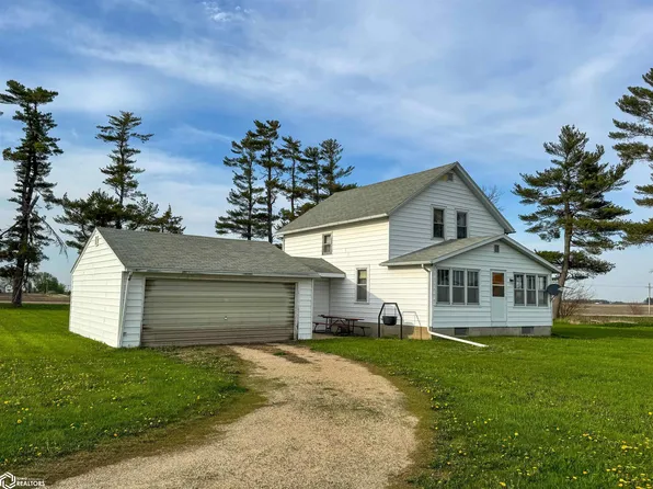 11936 150th St, Aredale, IA 50605