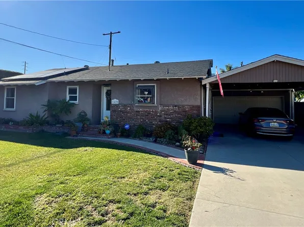 1419 Pass And Covina Rd, La Puente, CA 91744