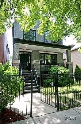 1st image of 1647 W Barry Ave #1