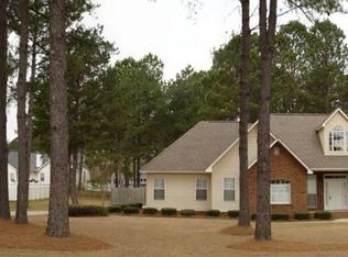 104 Windy Hill Ct, Dublin, GA 31021