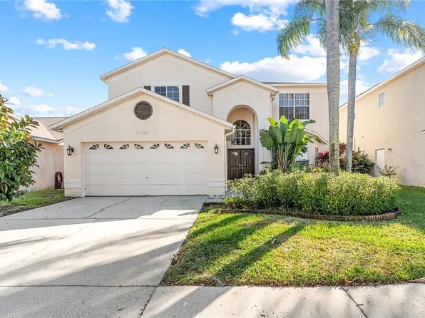 27416 Breakers Dr, Zephyrhills, FL 33544