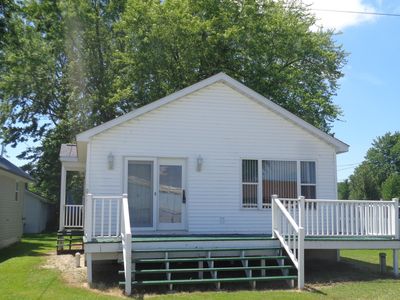 905 Shoreline Dr, Houghton Lake, MI, 48629