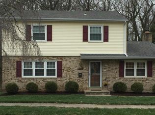 116 W Chestnut Hill Ln, Reisterstown, MD 21136