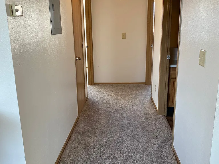 Mountain View Apartment Homes — Photo 35