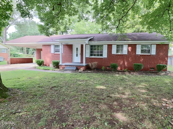 2643 Oakview Dr, Humboldt, TN 38343