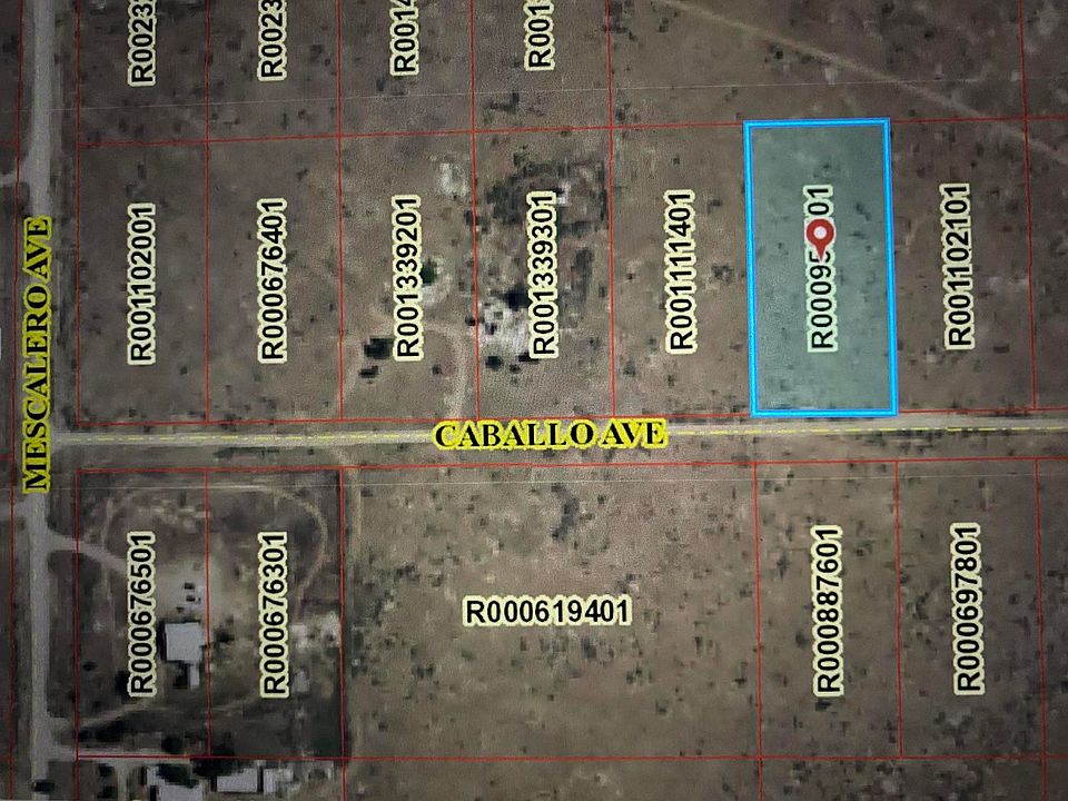 1st image of Caballo Ave