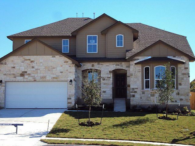 103 Tom Watson Cove