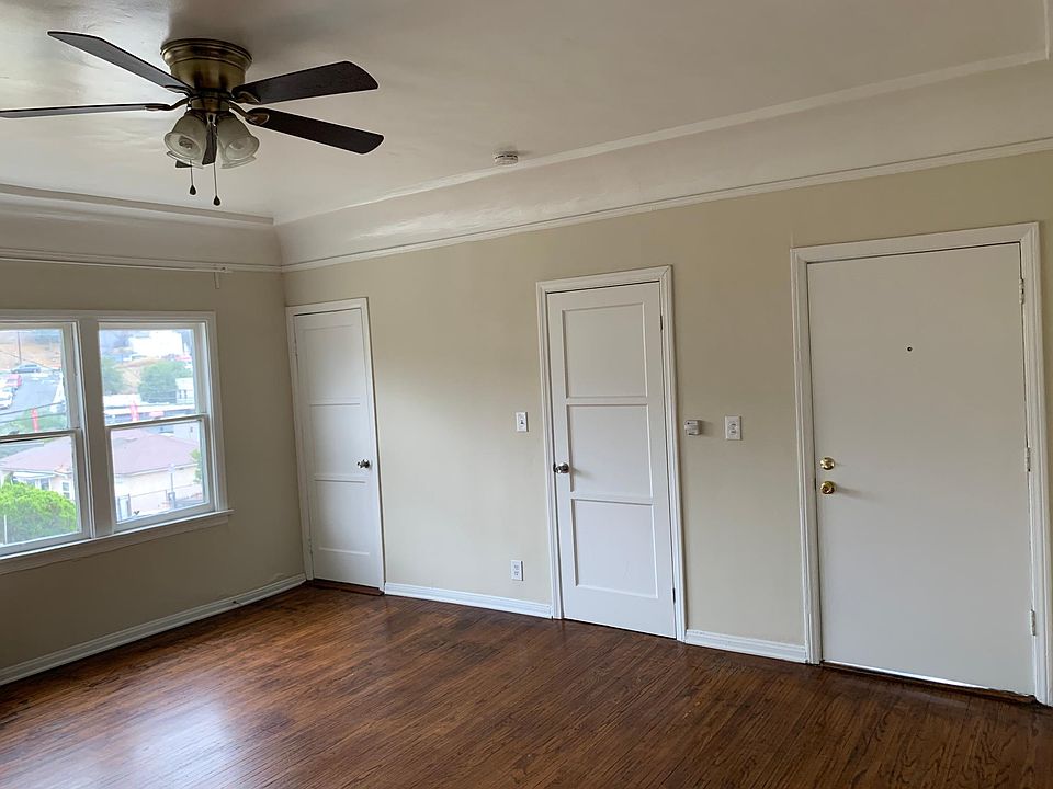 LOFT-LIKE LIVING AREA - THAT IS CABLE READY