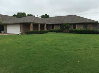 2333 NW 121st St, Oklahoma City, OK 73120