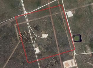 Other Other #0, Stanton, TX 79782