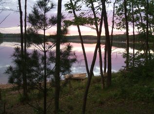 Ripley Rd, Sarona, WI 54870