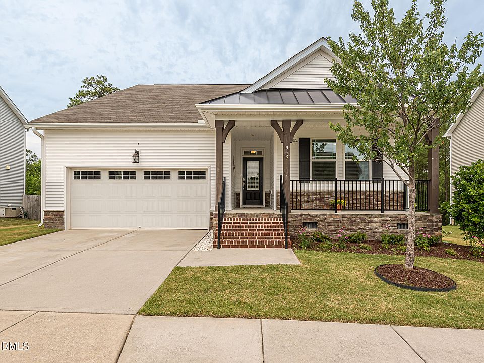 1st image of 648 Hiddenbrook Dr