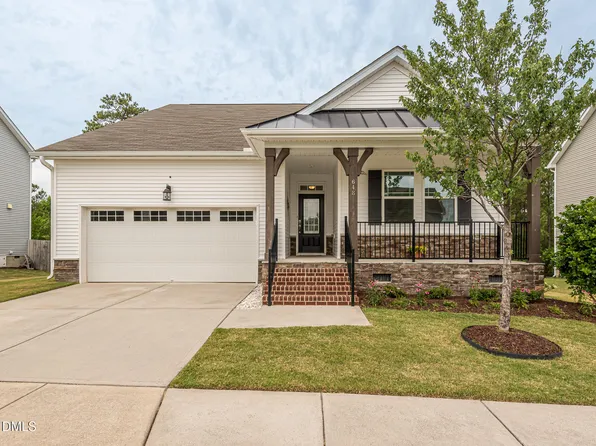 648 Hiddenbrook Dr, Durham, NC 27703