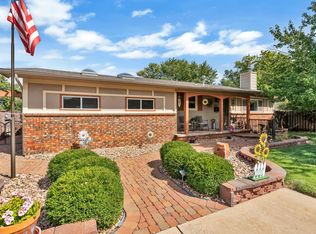3004 S Gordon Ave, Wichita, KS 67217