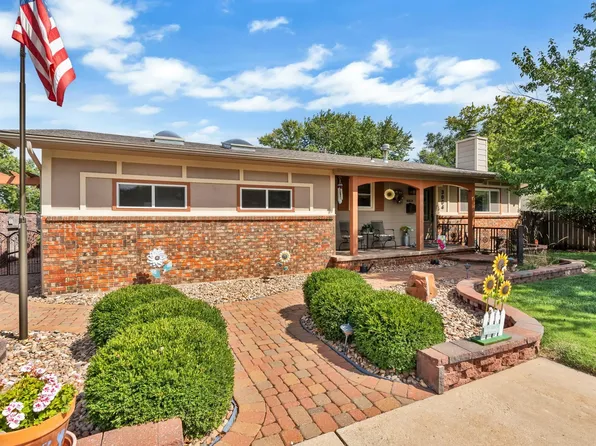 3004 S Gordon Ave, Wichita, KS 67217