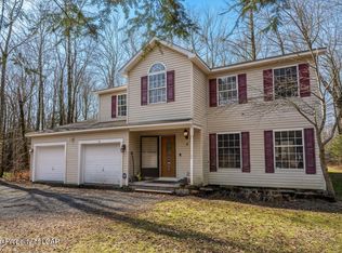 207 George Dr, Blakeslee, PA 18610