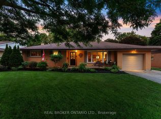 13 Bluebird Pl, Woolwich, ON N3B1W7