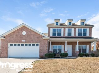 5019 Morning Dove Ln, Spring Hill, TN 37174