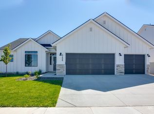 17603 N Beckwourth Ave, Nampa, ID 83687