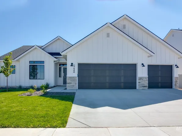 7298 W Crested Eagle Dr, Boise, ID 83709