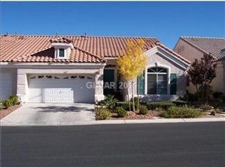 5054 Orchid Springs St, Las Vegas, NV 89148