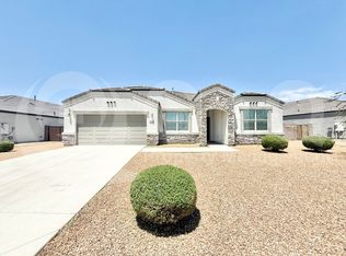 30932 W Verde Ln, Buckeye, AZ 85396