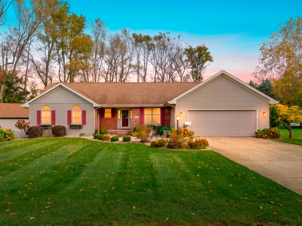 4824 Deerview Ave, Battle Creek, MI 49015