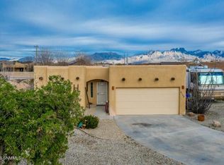 4169 Calle De Luna, Las Cruces, NM 88012