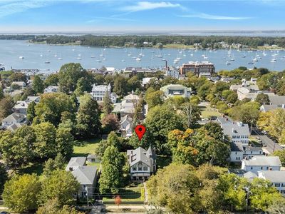 291 High St, Bristol, RI, 02809