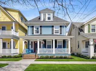 123 Main Avenue #1, Ocean Grove, NJ