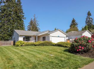 1832 Valley View Dr, Courtenay, BC V9N 8S4