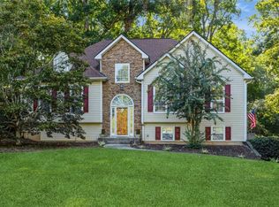 6130 Autry Mill Rd, Cumming, GA 30028