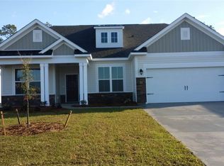 757 Lafayette Park Dr LOT 132, Little River, SC 29566