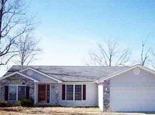 14210 Howard Ln, Dixon, MO 65459