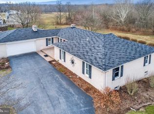 13706 Moser Rd, Thurmont, MD 21788
