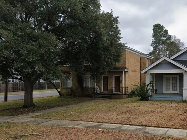 801/803 Elmwood St, Shreveport, LA 71104