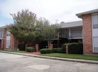 7950 Jefferson Hwy APT 107, Baton Rouge, LA 70809