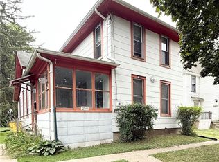 258 Horner St, Elmira, NY 14904