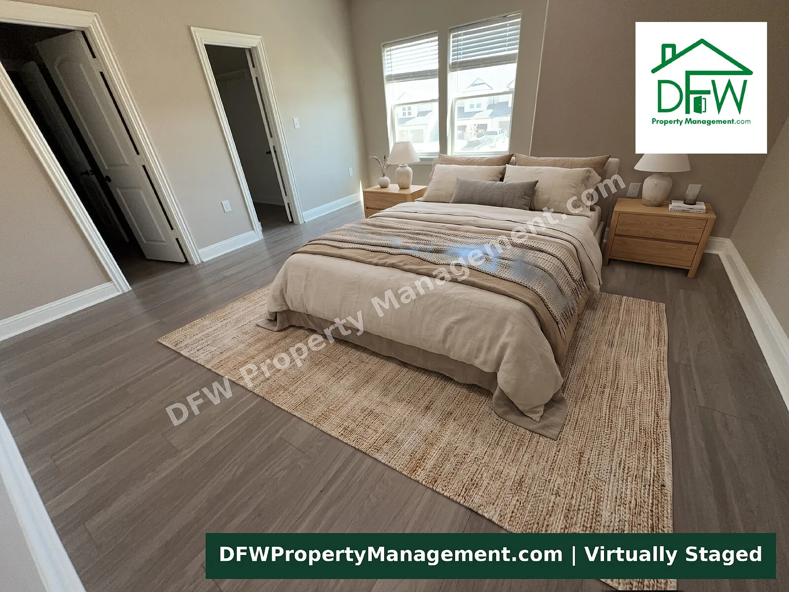 3 bed, 2.5 bath, 1956 sqft, $2,325 — Photo 4