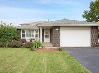 5237 W 137th Pl, Crestwood, IL 60445