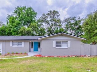 1530 Old Eustis Rd, Mount Dora, FL 32757