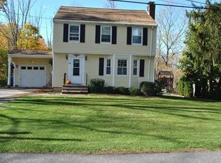 41 Parker St, Billerica, MA 01821