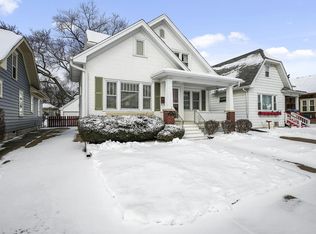 800 Monroe Ave, Racine, WI 53405