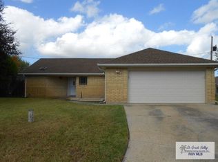 978 Blue Bonnet Dr, Harlingen, TX 78550