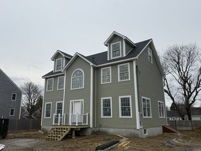 0 Old Ocean St, Marshfield, MA, 02050